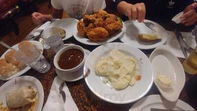 Farnesi's Steakhouse