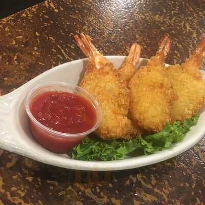 Farnesi's Steakhouse