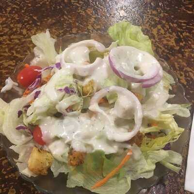 Farnesi's Steakhouse