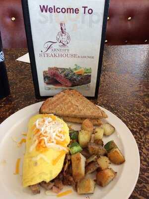 Farnesi's Steakhouse