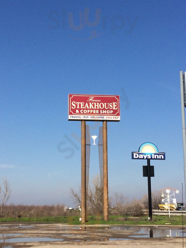 Farnesi's Steakhouse