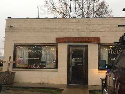 The Cake Lady Bakery Cafe