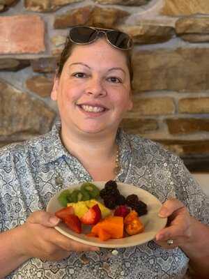 El Zarape Mexican American