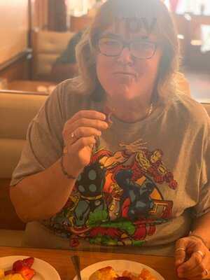 El Zarape Mexican American