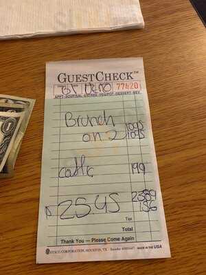 El Zarape Mexican American