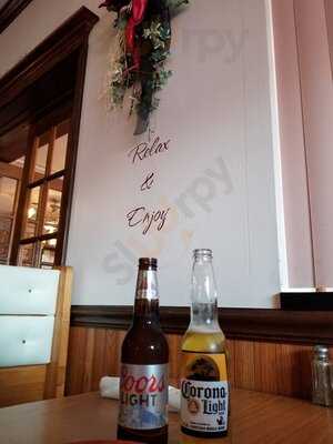 El Zarape Mexican American