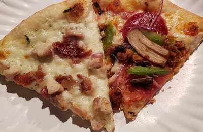 Berthoud Pizza Company