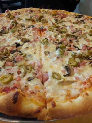 Berthoud Pizza Company