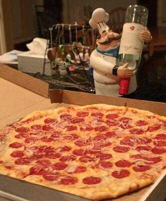 Berthoud Pizza Company