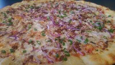 Berthoud Pizza Company