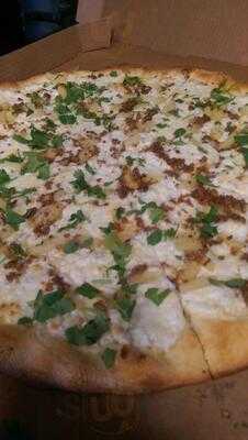 Berthoud Pizza Company