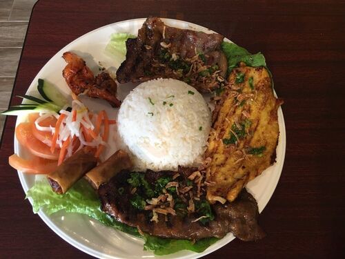 Myan's Kitchen