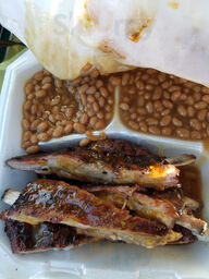 Ronnie's Ribs
