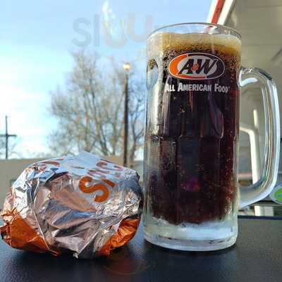 A&w Restaurant
