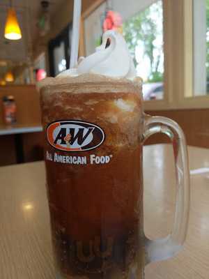 A&w Restaurant