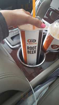 A&w Restaurant