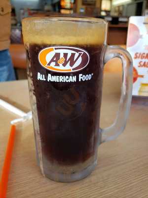 A&w Restaurant