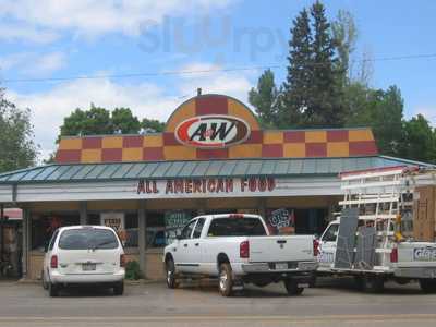 A&w Restaurant