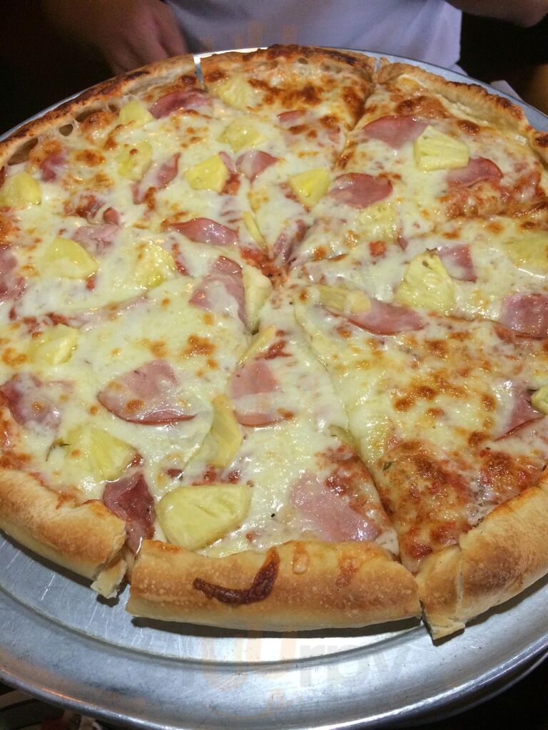 Pontiac House Of Pizza