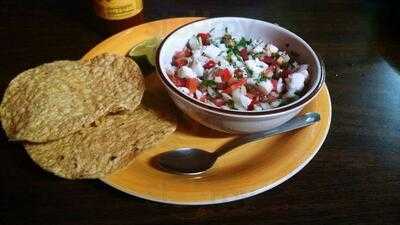 Chavela’s Mexican Resaurant