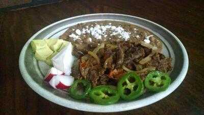 Chavela’s Mexican Resaurant