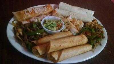 Chavela’s Mexican Resaurant