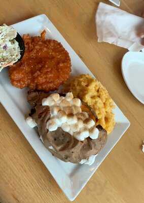 Buckhead Mountain Grill