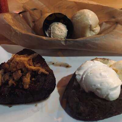 Buckhead Mountain Grill