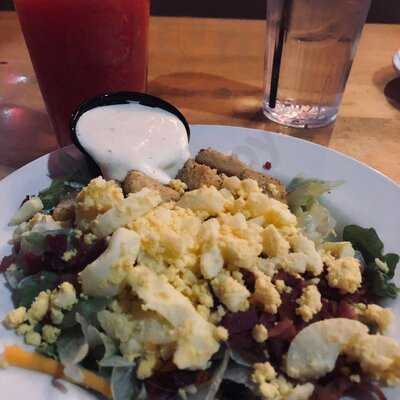 Buckhead Mountain Grill