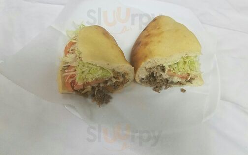 Santino's Italian Cuisine