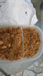 Sun-sun Chinese Restaurant