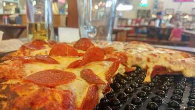 Corsaro's Family Pizza