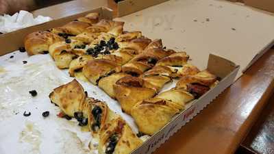 Corsaro's Family Pizza