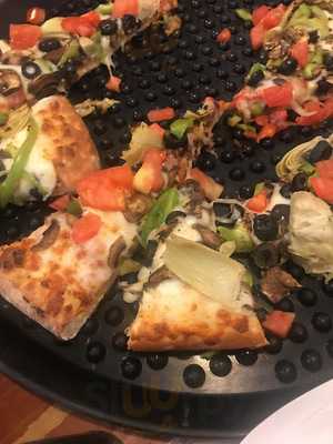 Corsaro's Family Pizza