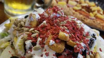 Corsaro's Family Pizza