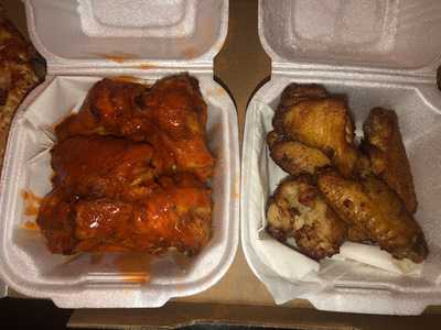 Corsaro's Family Pizza