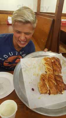 Corsaro's Family Pizza