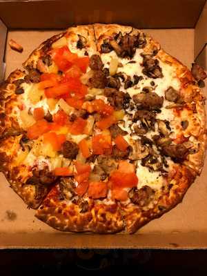 Corsaro's Family Pizza