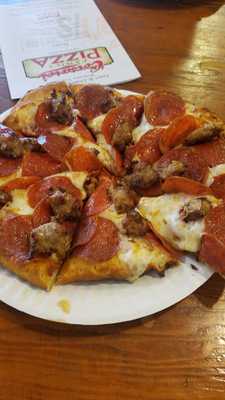 Corsaro's Family Pizza