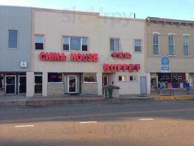 China House