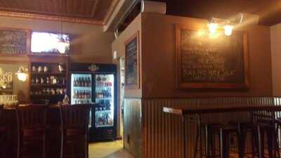 Geneseo Brewing Company