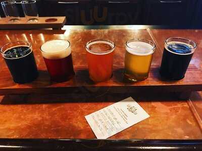 Geneseo Brewing Company