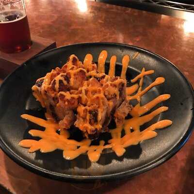 Geneseo Brewing Company