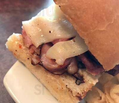 Geneseo Brewing Company