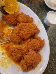 Boundary Waters Lodge