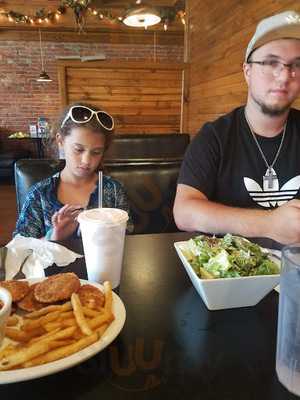 The Lubar And Bistro