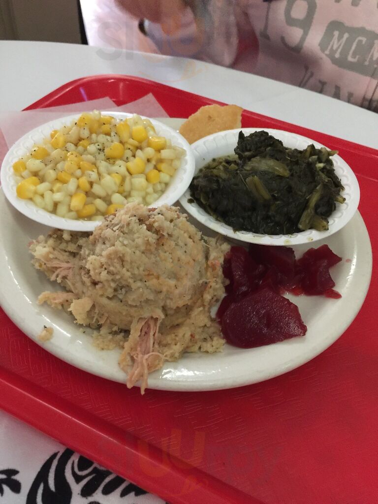 Brownsville Family Restaurant