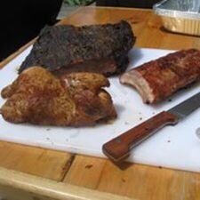 Bodette's Barbecue