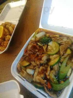 Wah Sing Chinese Restaurant