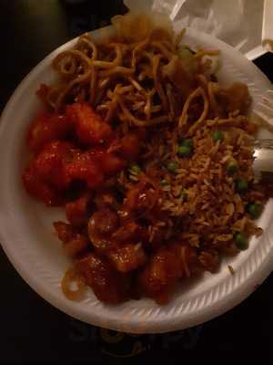 Wah Sing Chinese Restaurant